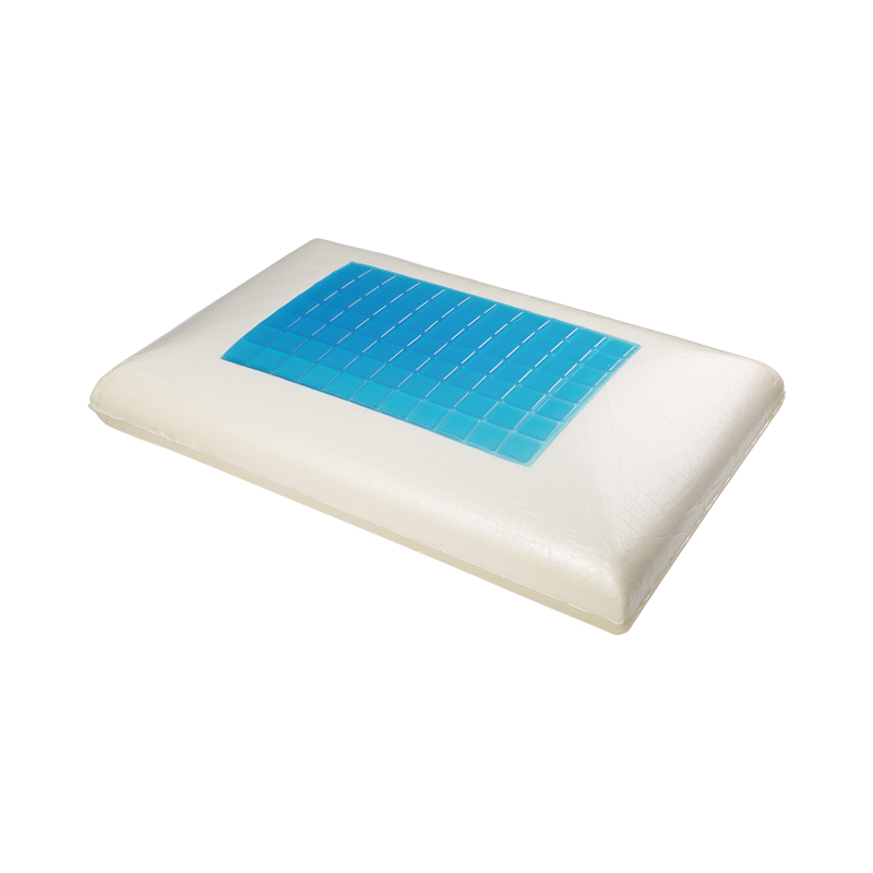 Gel Serta Soothing Cool Memory Foam Pillow Insert