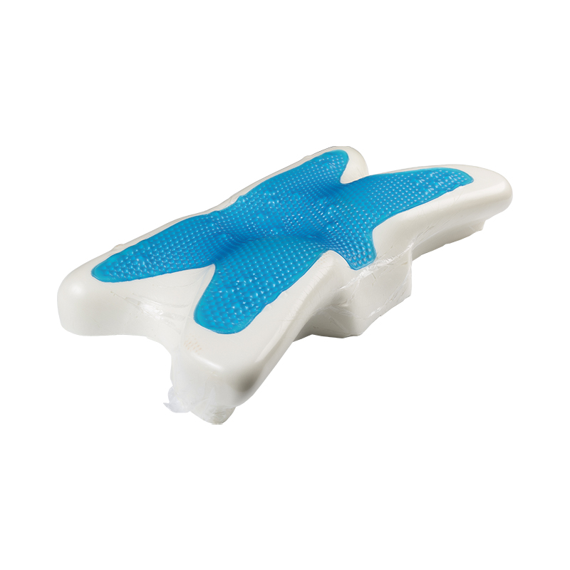 Gel Comfort Revolution Memory Foam  Cooling Pillow