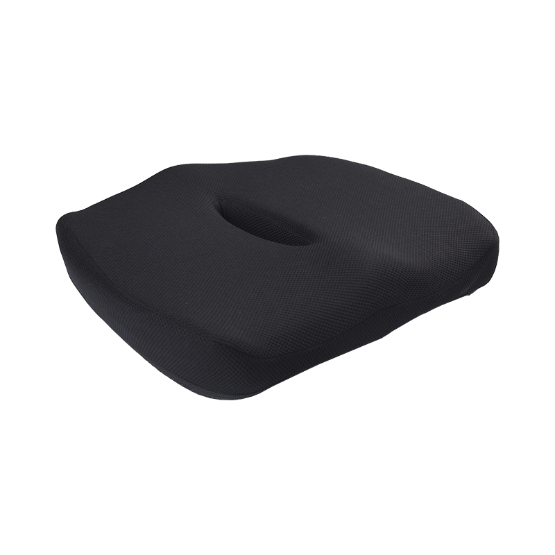 Pain Relief Back Office Memory Foam Seat Cushion 45-40-8