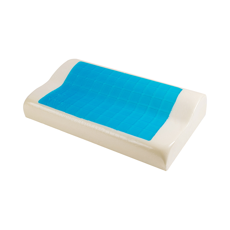 Gel sealy all night cooling Memory Foam Pillow Insert 5030