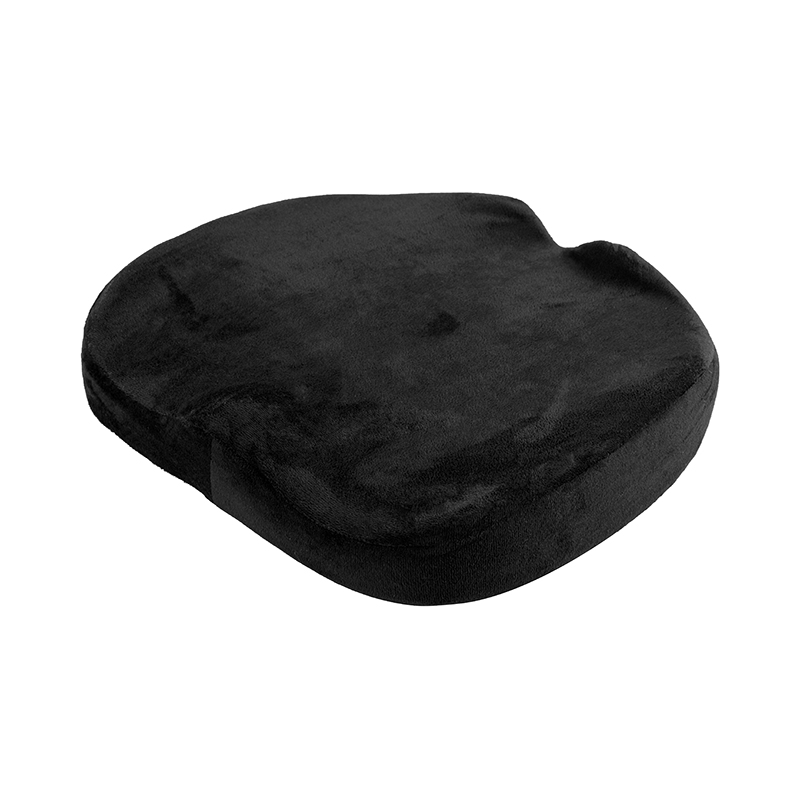 Office  Memory Foam Seat Cushion For Solve sciatic nerve discomfort 40-40-8