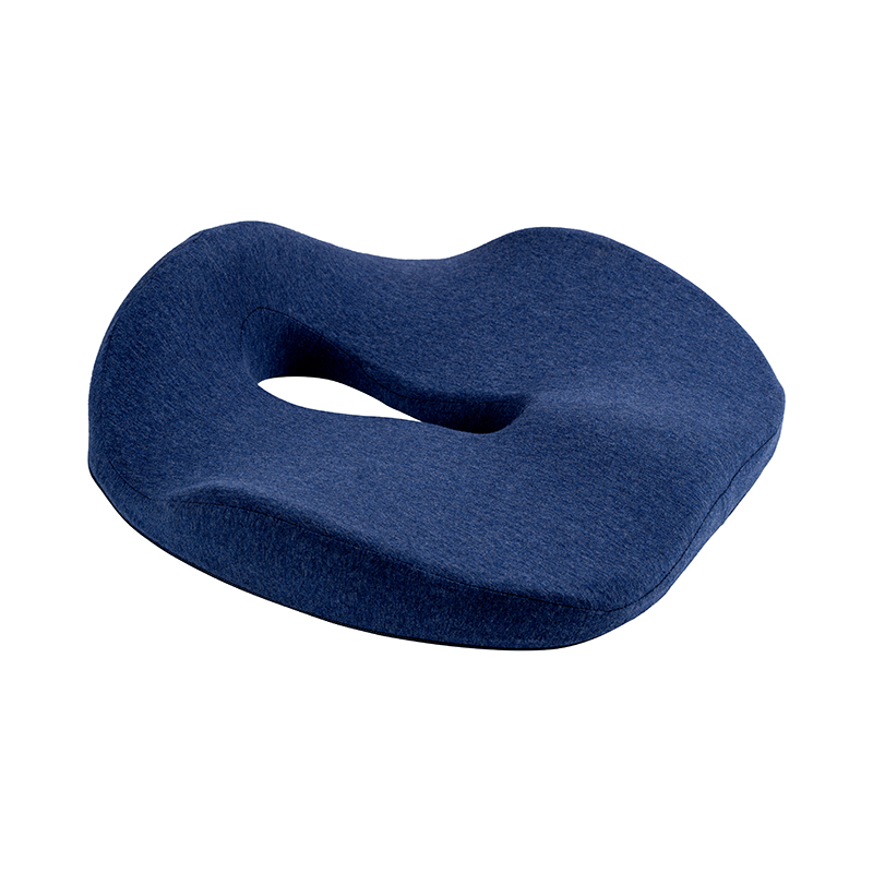 High Density Memory Foam Seat Cushion With Holes 42-42-7